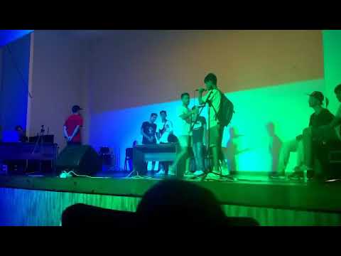 Frez VS Chiniko - FINAL / Piray Battle 12/12/2018.