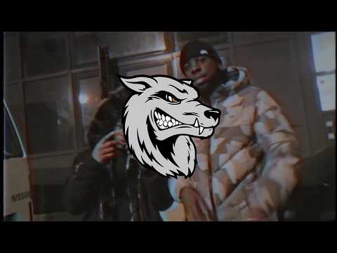 Binks 64 - Stringer bell ( Freestyle )  @DirectedByJr