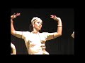 Mohiniyattam 2006