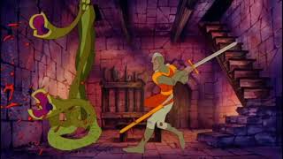 Dragons Lair Trailer