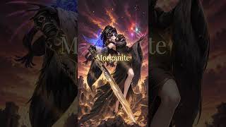 Morganite/Morgana #yugioh #masterduel #soundtrack