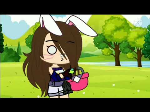 Invader Liz, Family Issues|Ep.7|"EasterBunny"|IZ AU