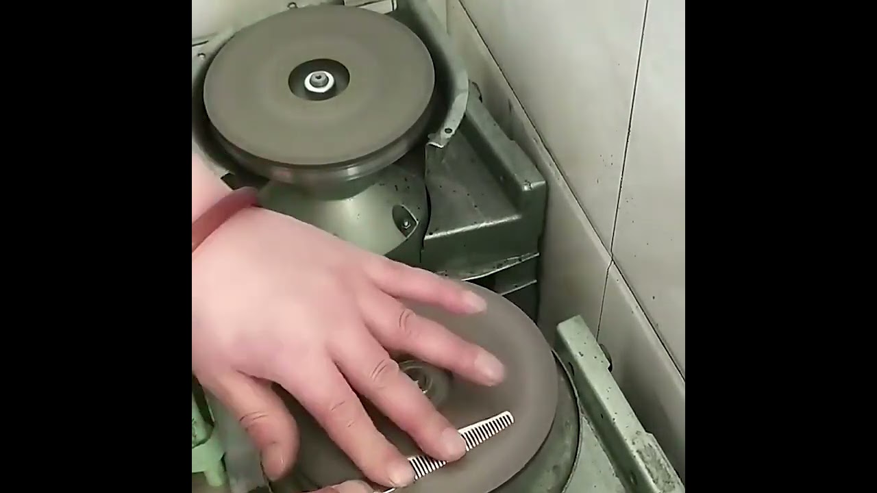 Đá Mài Hợp Kim CBN Dạng Đĩa D150, D200, D250, D300