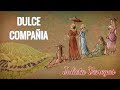 Dulce compañia - Julieta Venegas