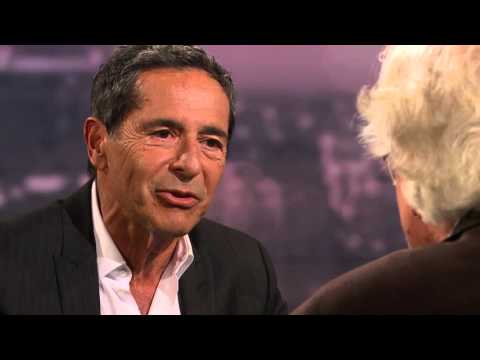 Peter Bodenmann und Franz Steinegger bei Roger Schawinski - Schawinski vom 5. Oktober 2015