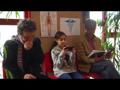 Peut-on rire de tout ?... #3