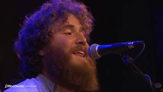 Mike Posner - I Took a Pill in Ibiza (LIVE 95.5)