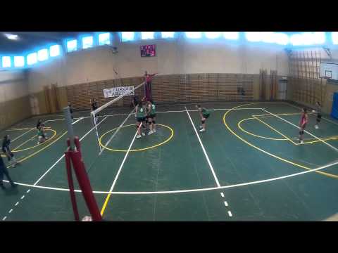 U15FB   GIAVENO   U S MENEGHETTI 3 2