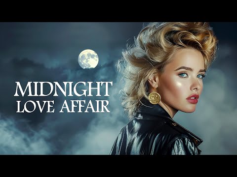 Midnight Love Affair | 80s Music Greatest Hits