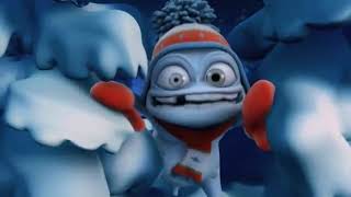Crazy Frog - Last Christmas