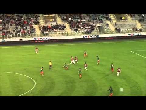 [2011-2012] Sedan - Metz [1-1] (HD) Le 27.08.2011