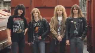 Ekpyrosis - Spanish Castle