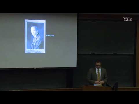 The New Negroes (continued)