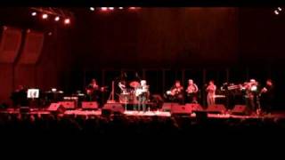 MERCEDES SOSA TRIBUTE - JOAN BAEZ - La Llorona (Live @Lincoln Center NYC)