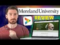 Moreland University Review: Earn a Master's in Education Online in 12 Months!