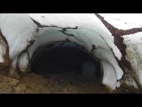 Tromsdalen Front Door Adventure II