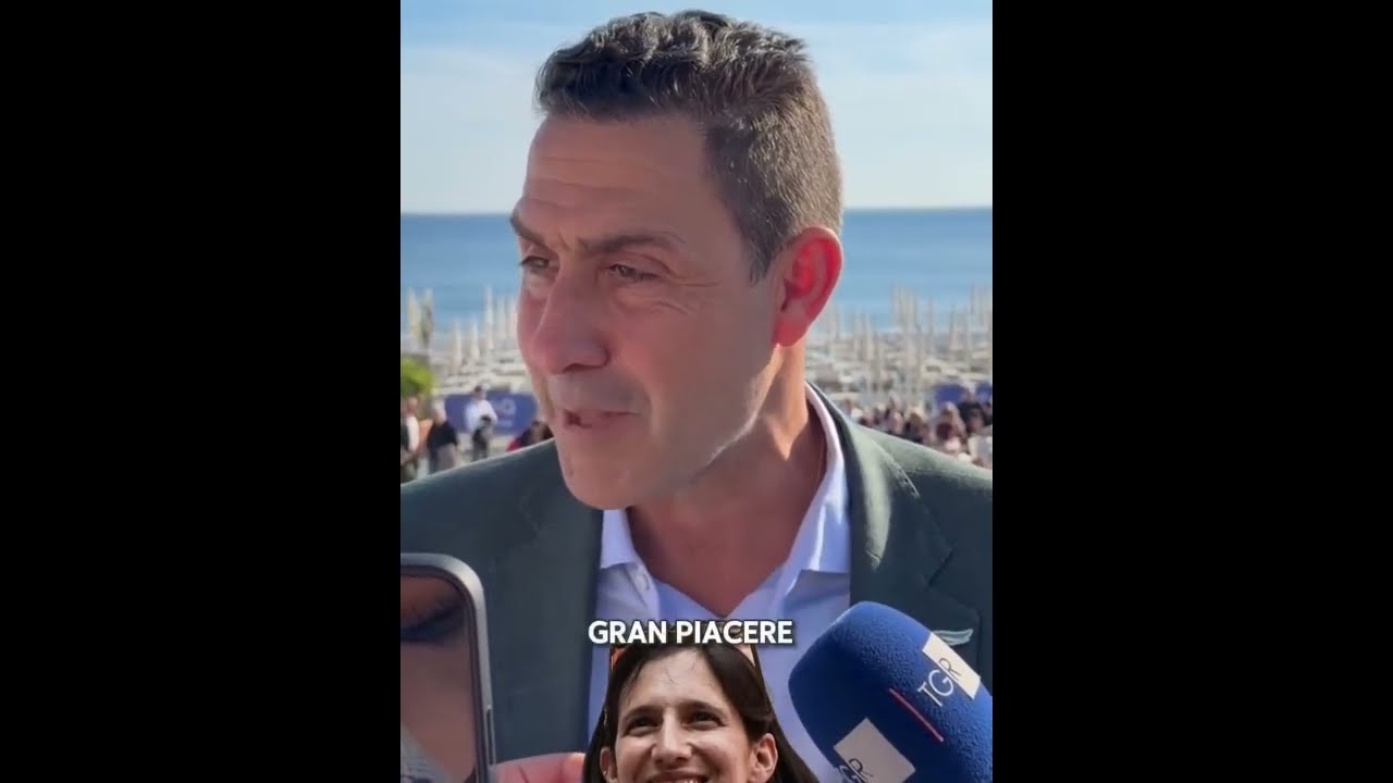 VANNACCI: "IO L'ANTIMELONI? DIFENDO PRINCIPI CHE IL PREMIER HA SMARRITO"