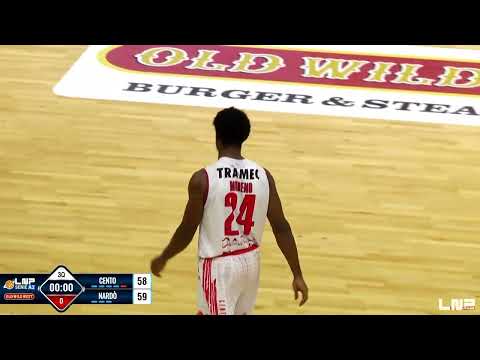 HIGHLIGHTS: Sella Cento - HDL Nardò