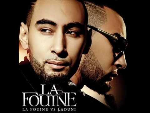 La Fouine - Du Bout Des Doigts feat Leila (2011) [La Fouine VS Laouni]