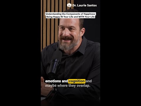 Understanding the Components of Happiness