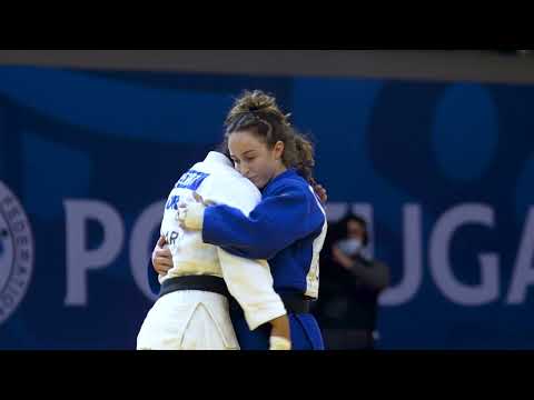 FPJ Highlights Judo _ Grand Prix Portugal _ Dia01