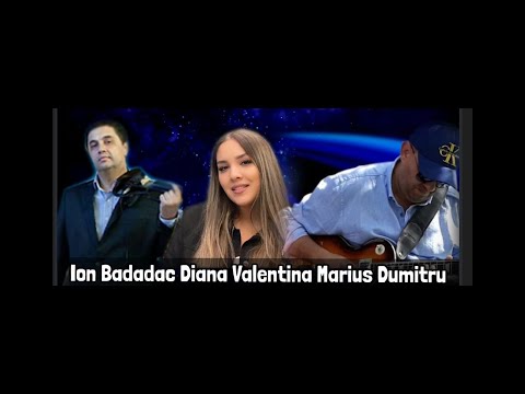 Diana Valentin- O Isuse ,vino la mine