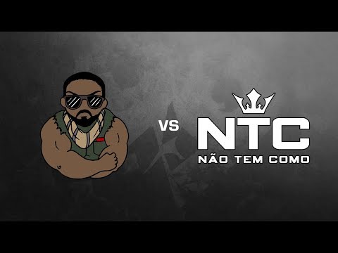 Swole Patrol vs. Não Tem Como - FACEIT Major 2018 NA Minor (Cache | Map 2)
