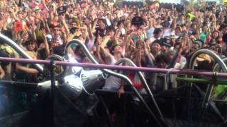 Astral Projection Live @ Nagisa Music Festival, Japan 2013  [Part 2]