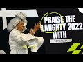 Tope Alabi|| Praise the Almighty 2022#praiseandworship #gospelmusic #worshipsongs #topealabi #alujo