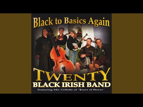 Blow Ye Winds in the Morning