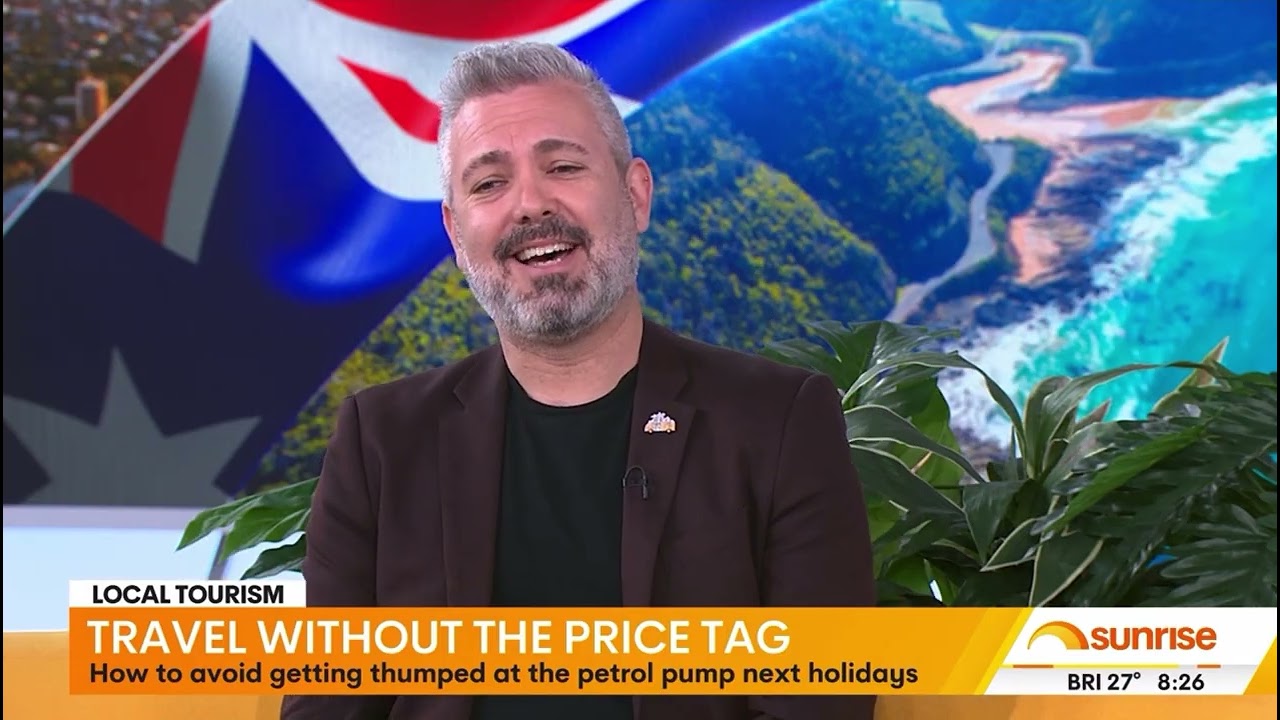 Affordable Aussie Getaways