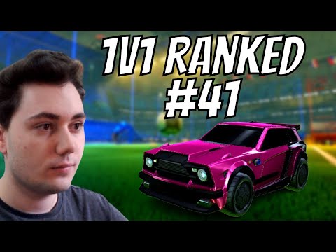 Sikerül A Comeback TOXIC Ellen? | 1v1 Ranked Grind #41