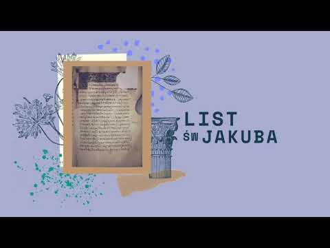List św. Jakuba || Rozdział 05