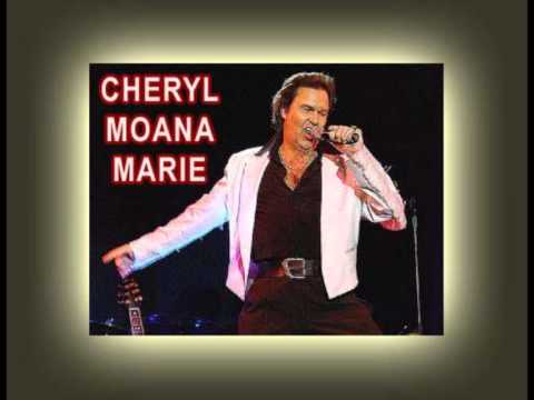 JOHN ROWLES - Cheryl Moana Marie (1970)