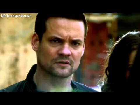 Nikita 3x22 Promo "Til Death Do Us Part" (HD) 720p Season Finale