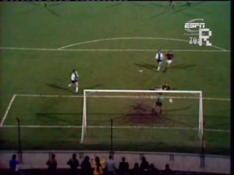 C2 : Finale 1974 : Magdebourg - AC Milan : 2-0
