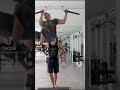 Aamir Khan Workout