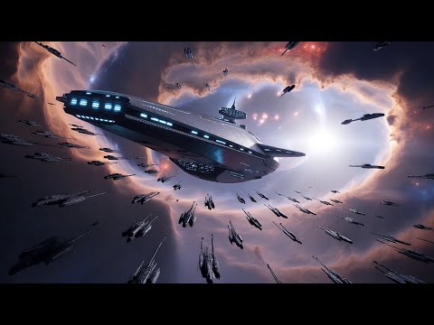 Galactic Empire In Shock—Human Technology Not Merely Powerful… But Unimaginable! | Best HFY Stories