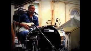 RICHARD JOHNSTON all night long cognac 2003