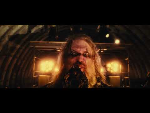 The Great Heathen Army - Album by Amon Amarth - Apple Music