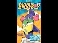 Closing To Larry Boy The Angry Eyebrows 2002 VHS Warner Home Video Fanmade