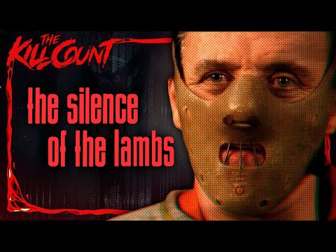 The Silence of the Lambs (1991) KILL COUNT