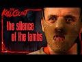 The Silence Of The Lambs 1991 KILL COUNT
