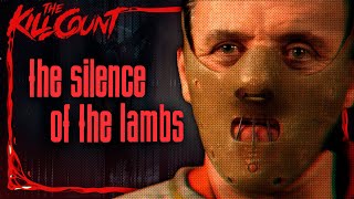 The Silence of the Lambs (1991) KILL COUNT