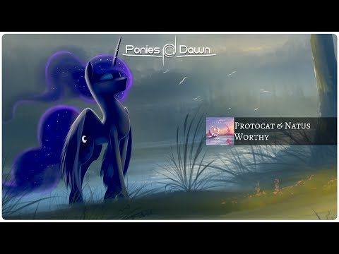 Protocat & Natus - Worthy [Ambient/Chillout]