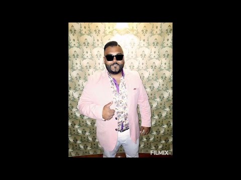 ROKKÓ - Szeretlek én jó anyácskám (Menyi és kedves családja kűldik Gyöngyi néninek 57.szülinapjára)