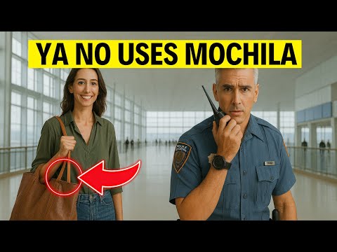 10 Cosas que VIAJEROS EXPERTOS ya NO LLEVAN en su MALETA | Consejos de Viaje