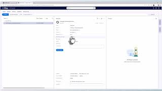RFP Response Builder Demo | AI-Powered Proposal Automation by Micro Strategies