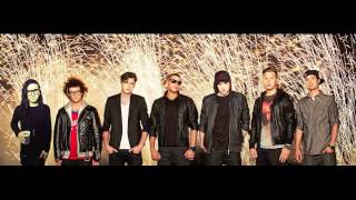 Down With Webster - Down With Skrillex