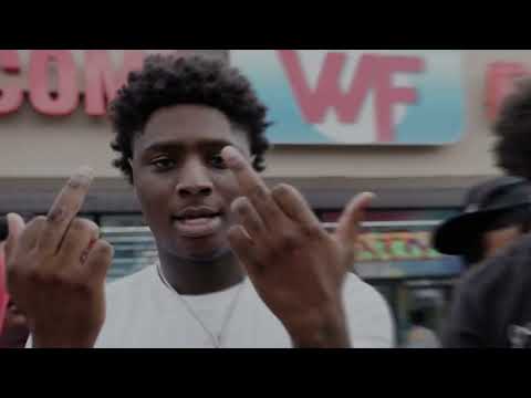 4192Diesel FT. Billa Check - Ain't Basic (Official Music Video)